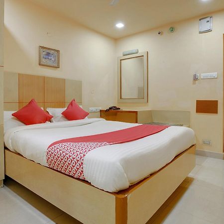 Hotel O Shanta Residency Lodge Sururnagar Eksteriør billede