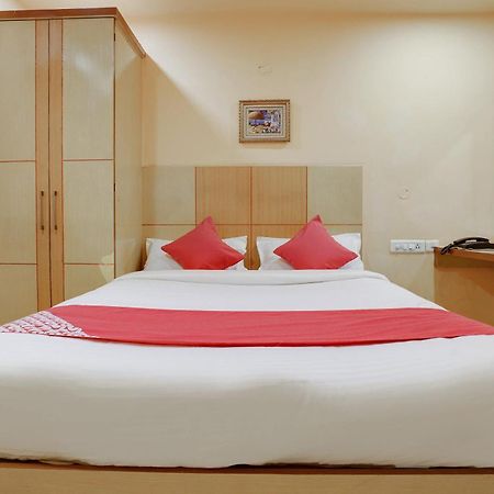 Hotel O Shanta Residency Lodge Sururnagar Eksteriør billede